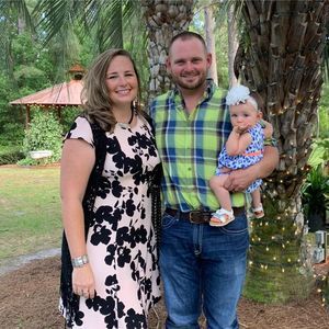 Meet your Posher, Lana